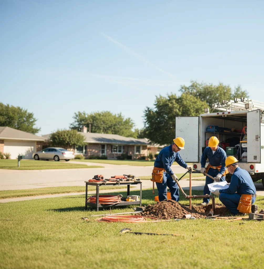 Drain Cleaning in Evergreen, AL